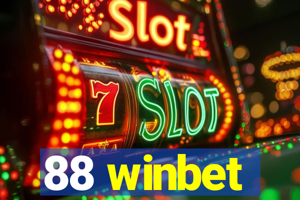 88 winbet